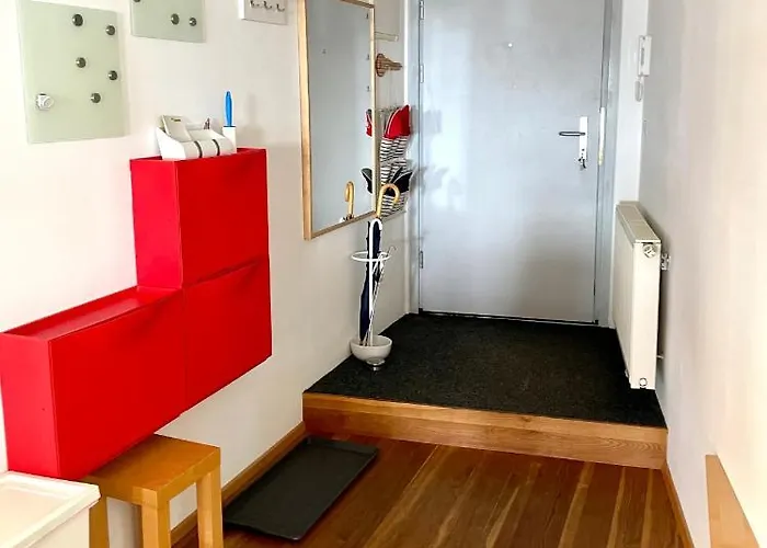 Apartment Una *