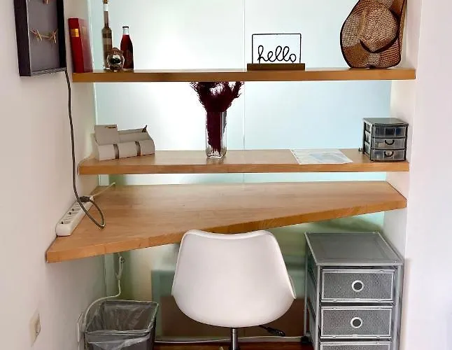 Apartment Una *