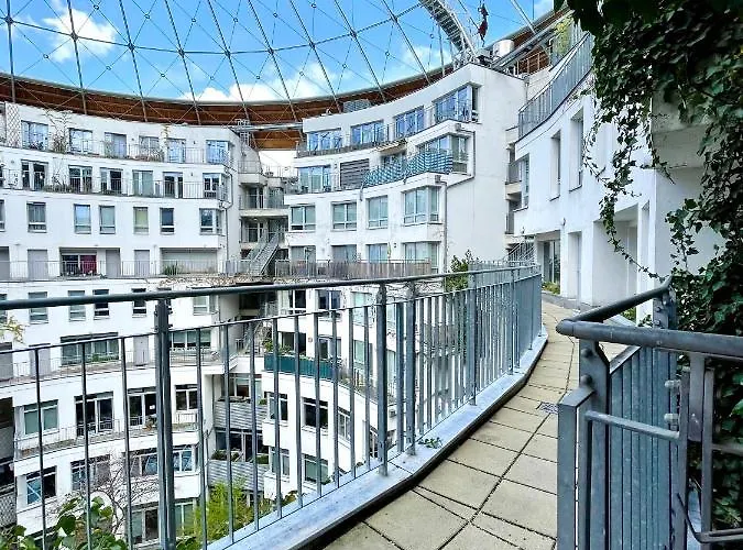 Una Apartment *