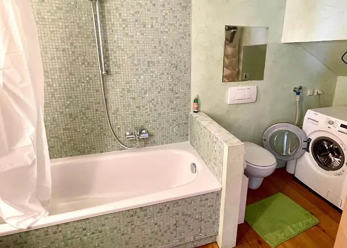 Una Apartment
