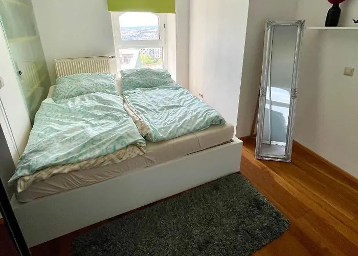 Apartment Una
